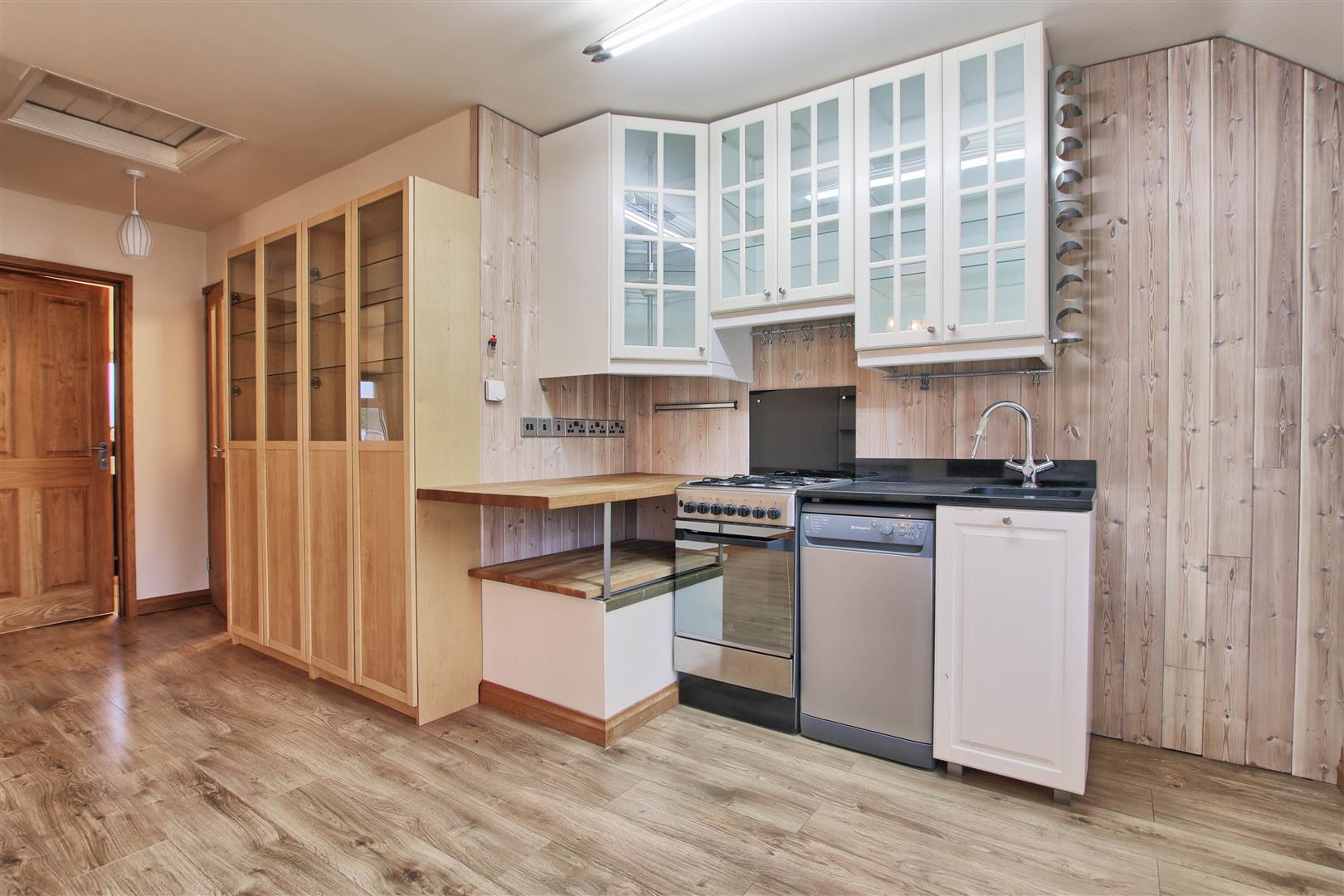 Gray Road, Cambridge